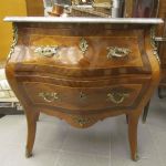 714 3862 CHEST OF DRAWERS